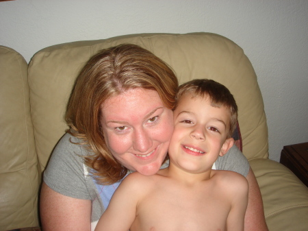 Sheri Painter Photo 7