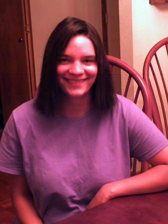 Amanda Rodriguez Photo 21