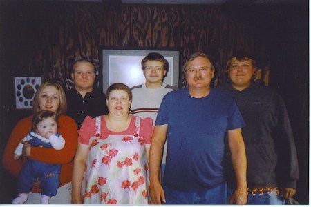 Cheryl Pederson Photo 11