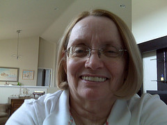 Gayle Stouffer Photo 2