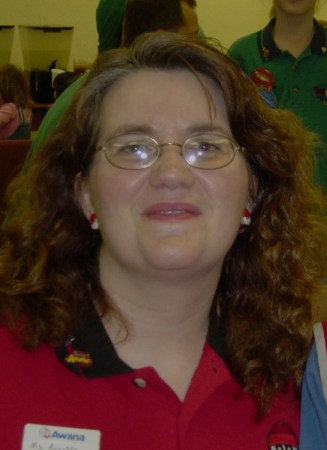 Annette Blackburn Photo 11