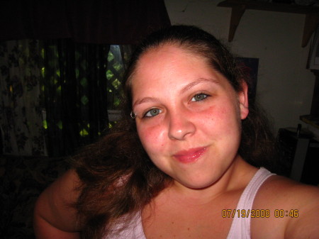 Christine Griffin Photo 22