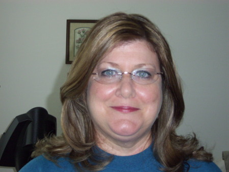 Brenda Tapp Photo 10