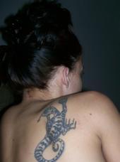 Melissa Harrold Photo 11