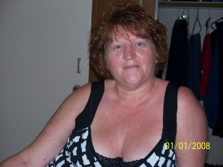 Deborah Purnell Photo 7