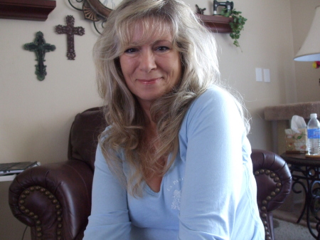 Elizabeth Buffa Photo 1