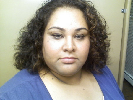 Claudia Gallardo Photo 17