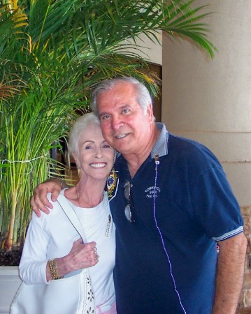 Shirley Ball Photo 12