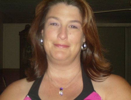 Amy Morris Photo 20