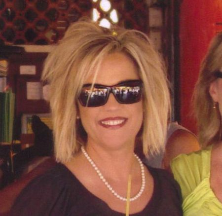 Melissa Ward Photo 18