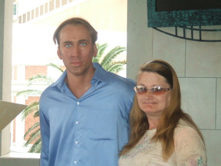 Annette Dunn Photo 16