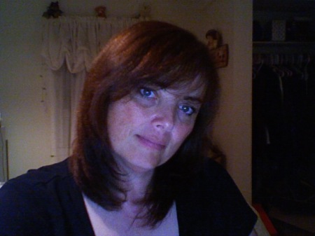 Cathy Napier Photo 11