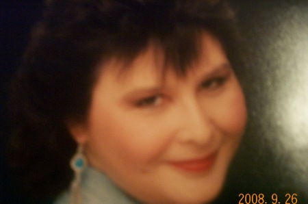 Jackie Gray Photo 17