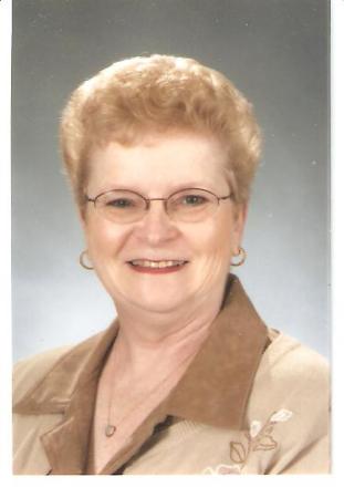 Betty Shaffer Photo 12
