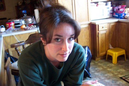Carmen Hyde Photo 12
