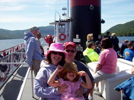 Tina Talbert Photo 11