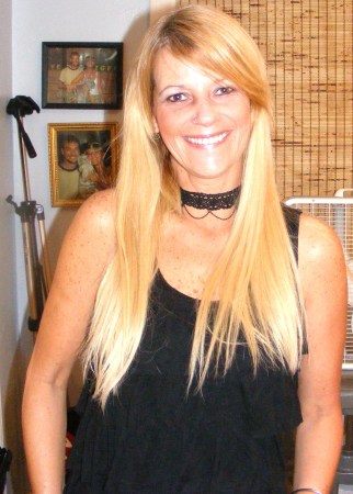 Kimberly Brooks Photo 25