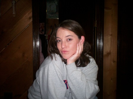 Misti Myers Photo 12