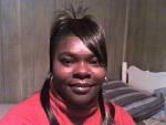 Yvette Clayton Photo 5