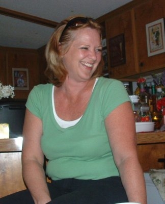 Kristie Booth Photo 11