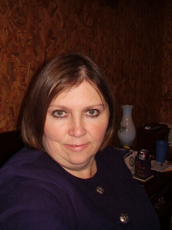 Debra Heaton Photo 11