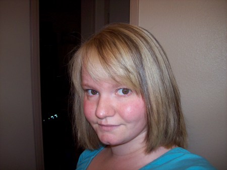 Crystal Jarvis Photo 18