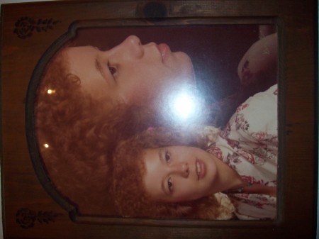 Gena Rice Photo 9