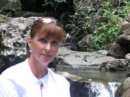 Marilyn Ouellette Photo 4