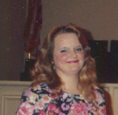 Barbara Pappas Photo 11