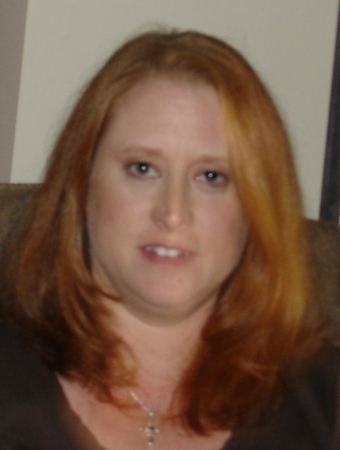 Christine Griffin Photo 23