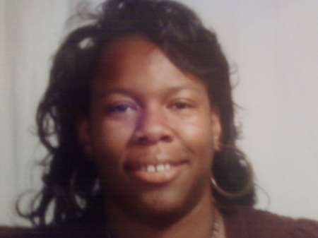 Veronica Williams Photo 18