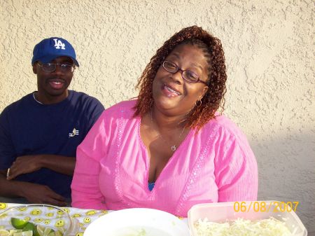 Gwendolyn Johnson Photo 17