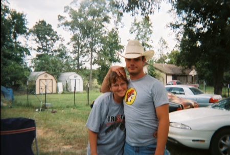 Darlene Jones Photo 16