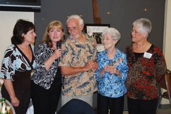 Janice Dawe Photo 4