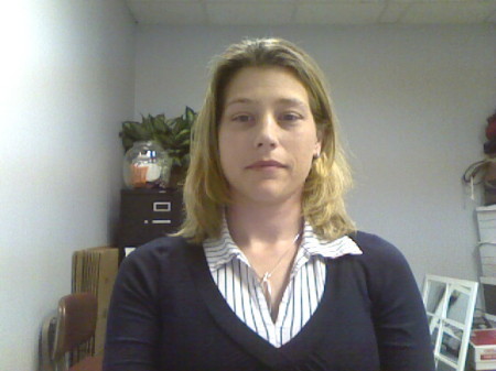 Sarah Kinsey Photo 17