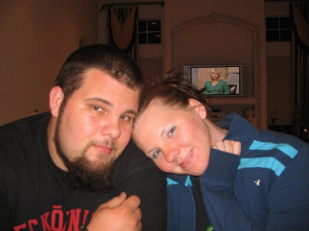 Melissa Auld Photo 5