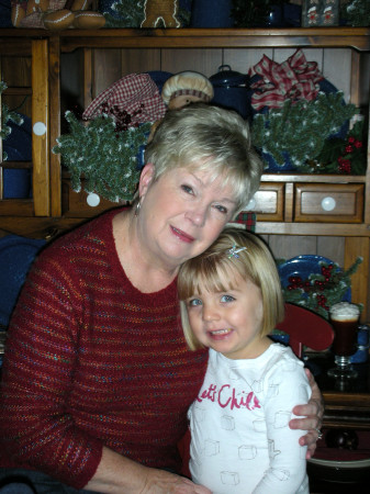 Wanda Ledbetter Photo 10