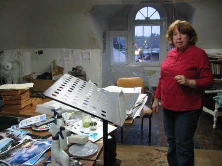 Linda Gall Photo 12