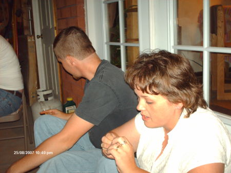 Crystal Hargrove Photo 13