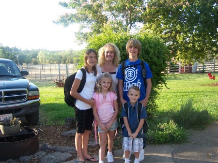 Sandra Porter Photo 20