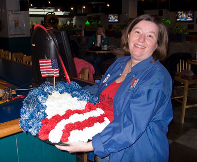Kathy Tarter Photo 10