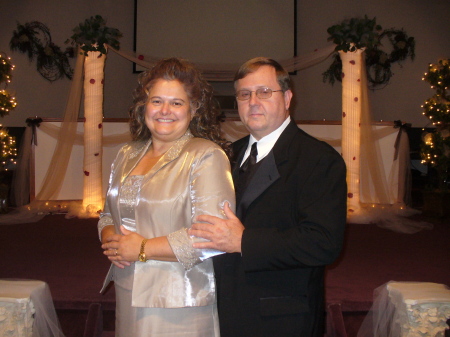 Michelle Johnson Photo 11