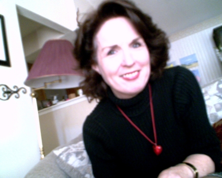 Trudy Thompson Photo 15