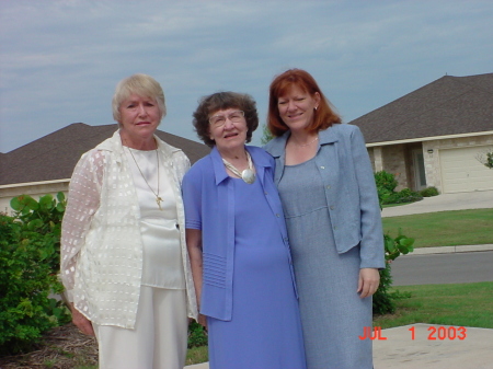 Shirley Claypool Photo 6