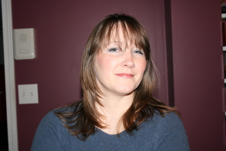 Vanessa Hurley Photo 13
