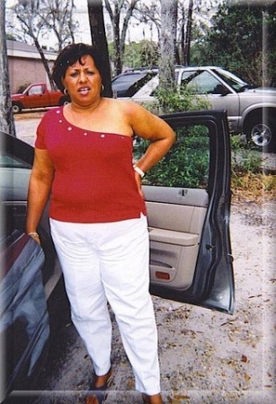 Ernestine Mack Photo 7