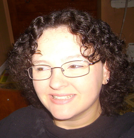 Christina Ennis Photo 13