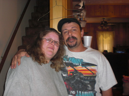 Deborah Brewer Photo 10