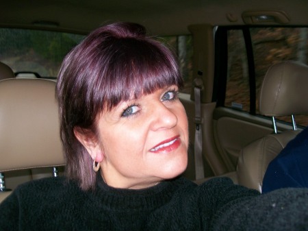 Sherry Gragg Photo 9