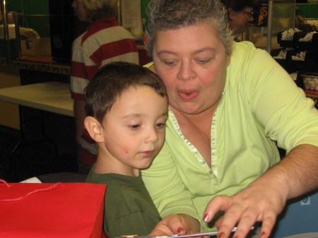 Ruth Hoover Photo 12